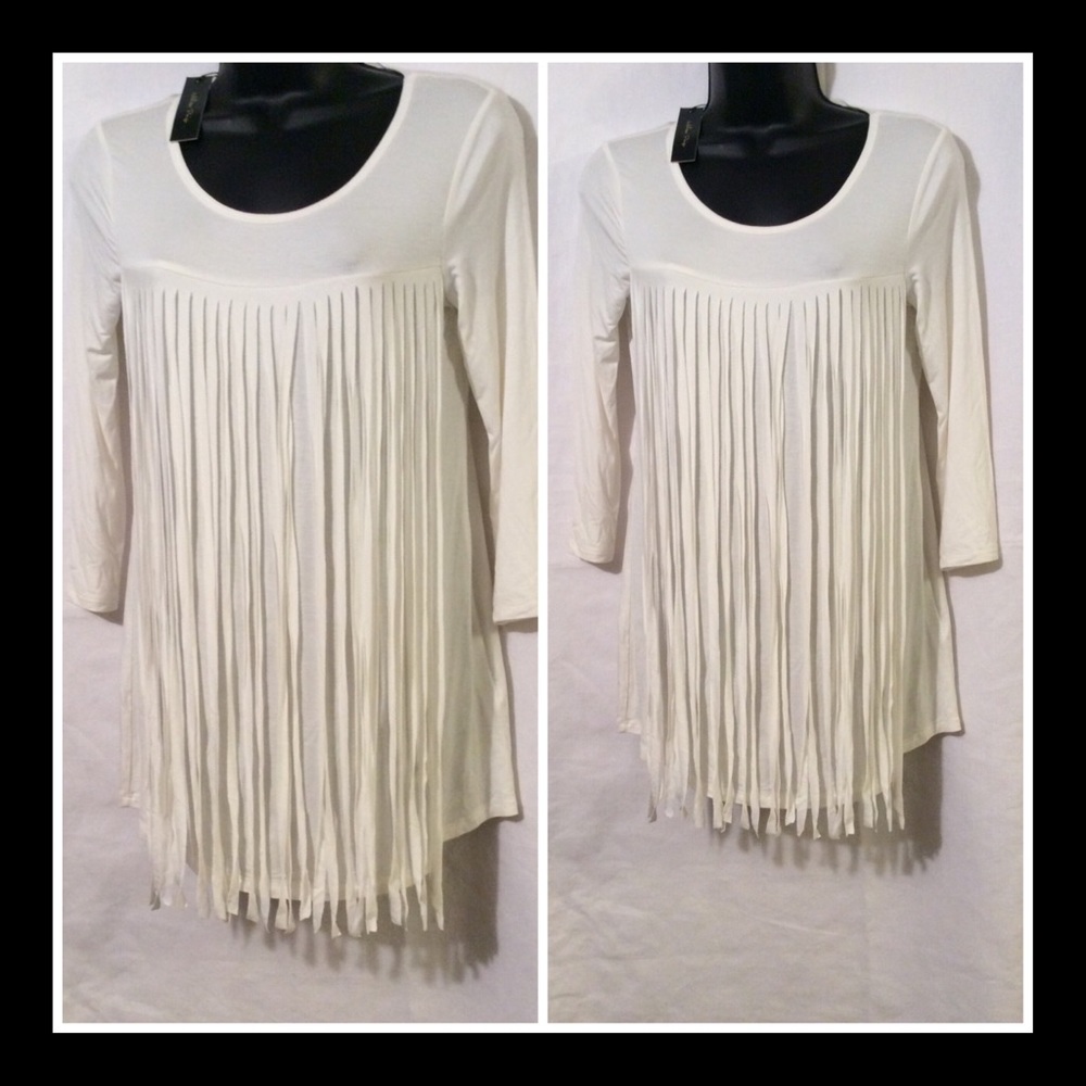 Chic Melissa Paige shirt